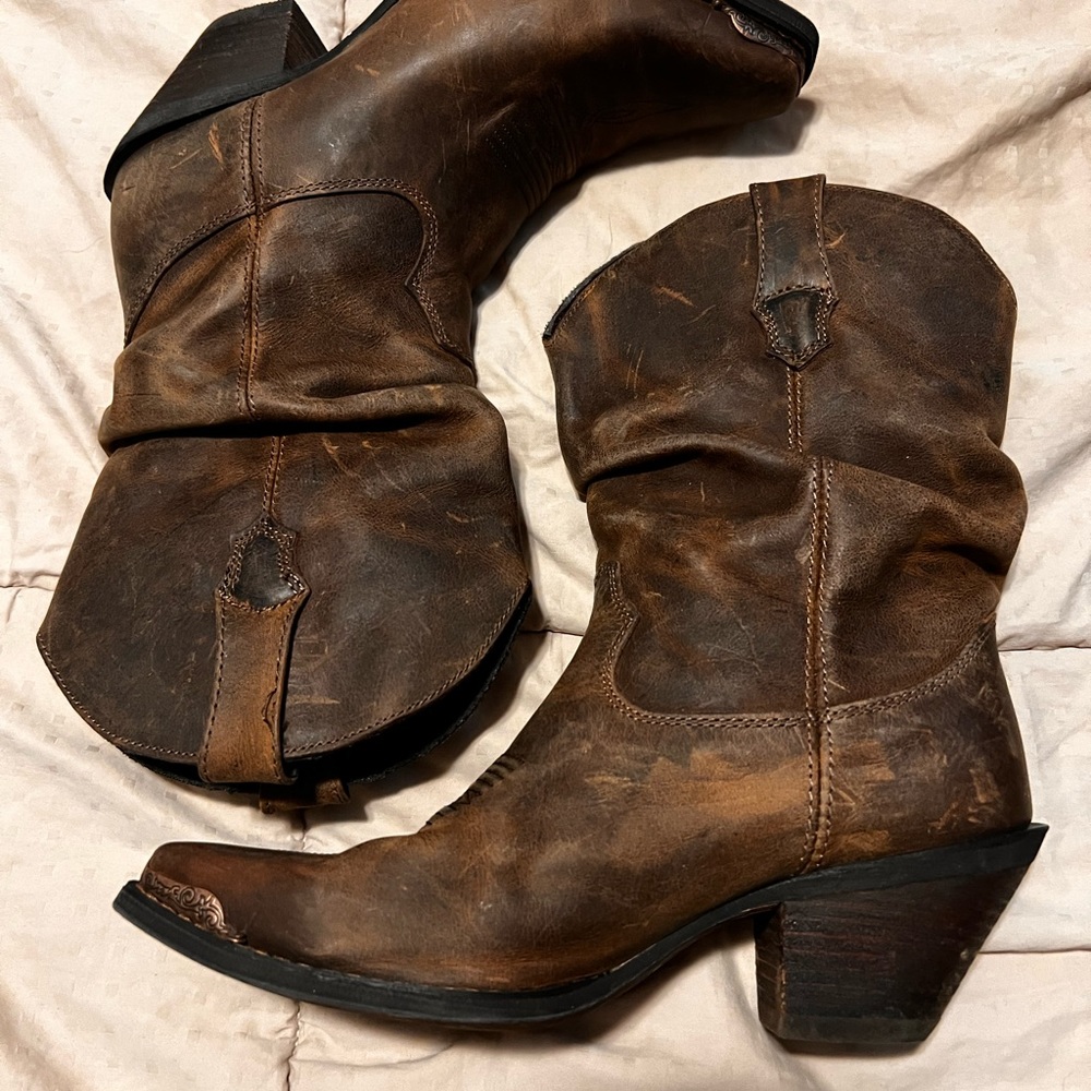 Boots